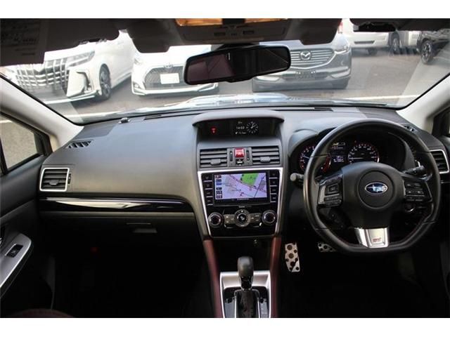 SUBARU LEVORG 2017 Image 31