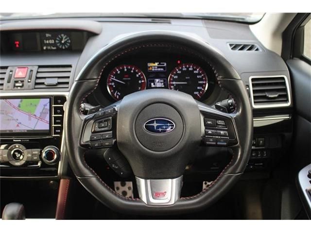 SUBARU LEVORG 2017 Image 31