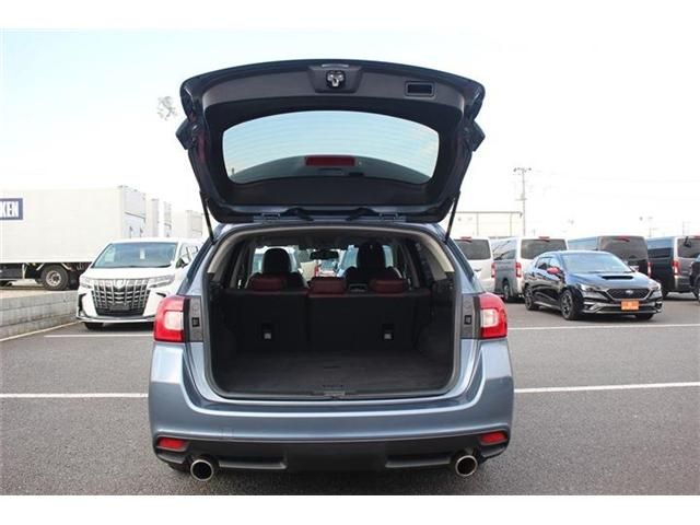 SUBARU LEVORG 2017 Image 31