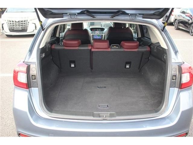 SUBARU LEVORG 2017 Image 31