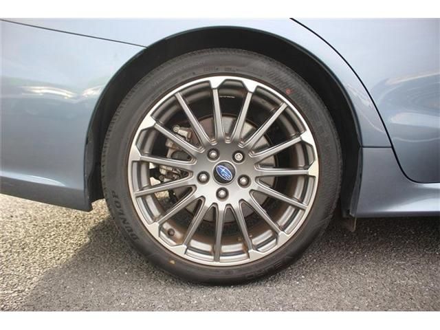 SUBARU LEVORG 2017 Image 31