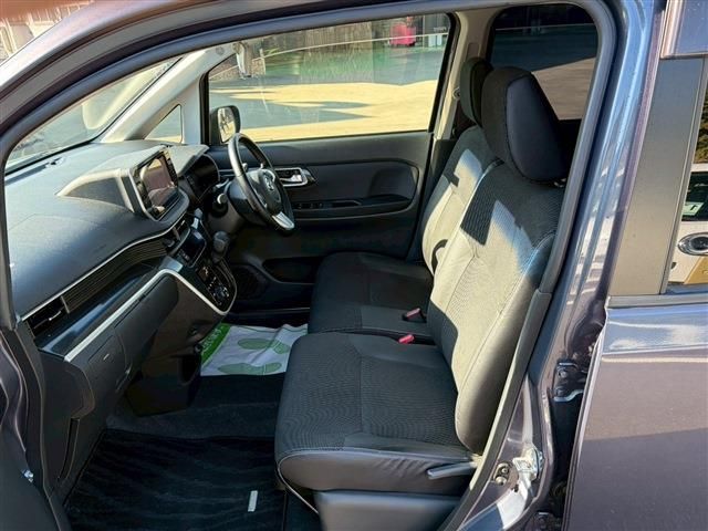 DAIHATSU MOVE CUSTOM 2016 Image 31