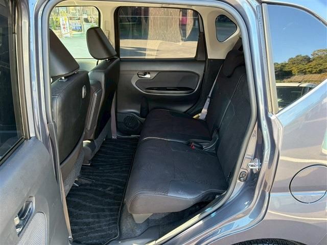 DAIHATSU MOVE CUSTOM 2016 Image 31