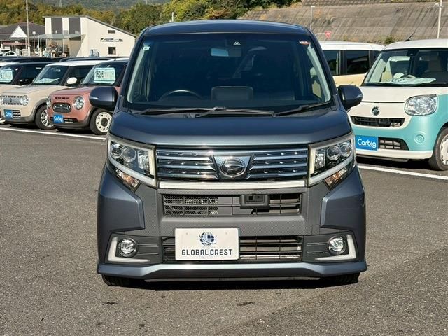 DAIHATSU MOVE CUSTOM 2016 Image 31