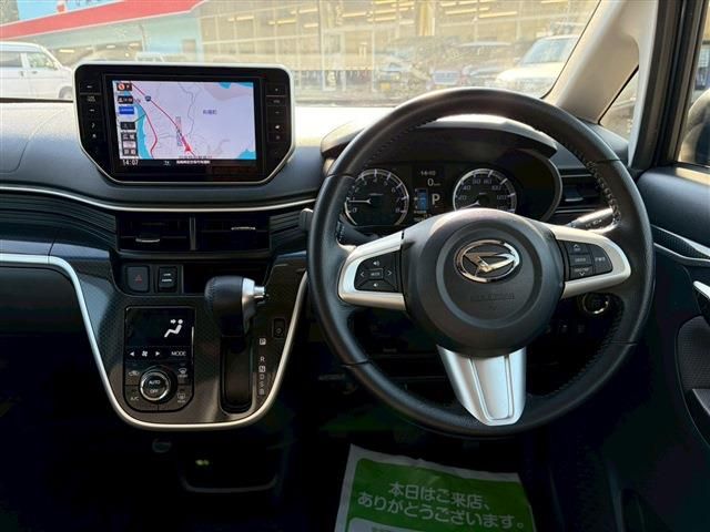 DAIHATSU MOVE CUSTOM 2016 Image 31