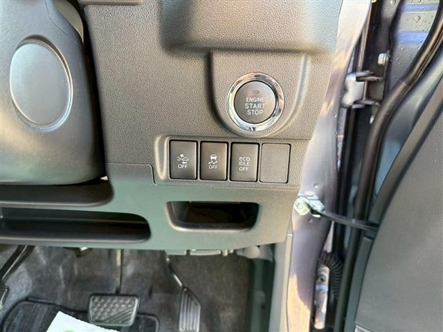 DAIHATSU MOVE CUSTOM 2016 Image 31