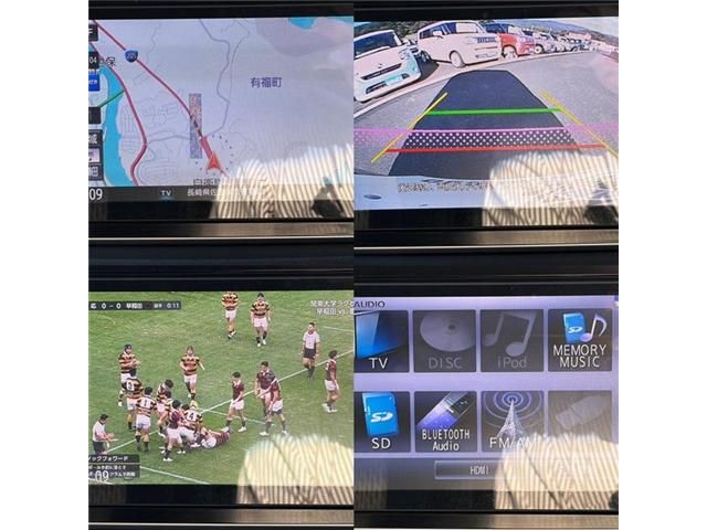 DAIHATSU MOVE CUSTOM 2016 Image 31