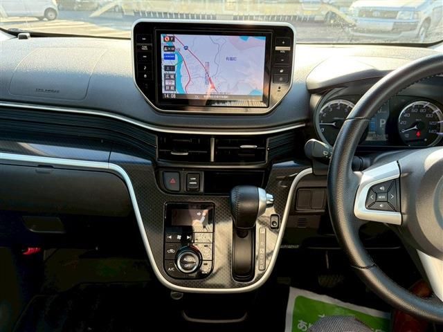 DAIHATSU MOVE CUSTOM 2016 Image 31