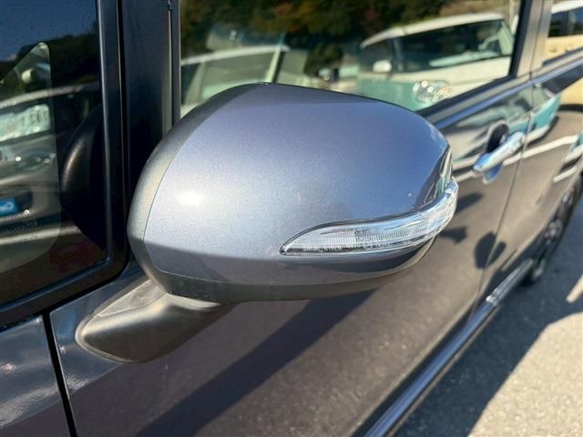 DAIHATSU MOVE CUSTOM 2016 Image 31