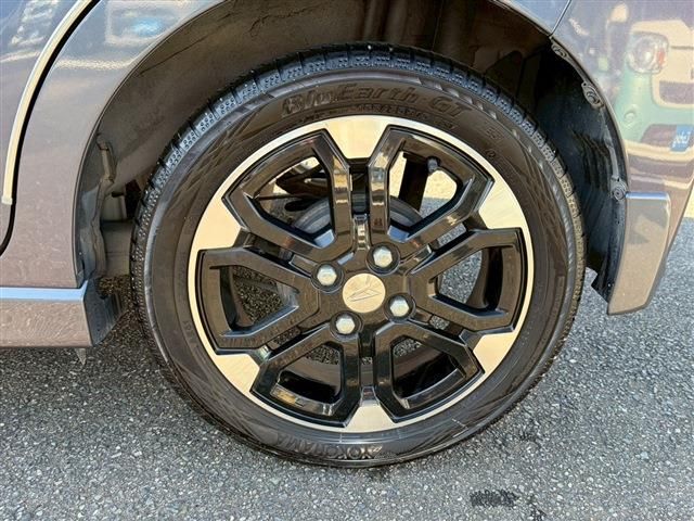 DAIHATSU MOVE CUSTOM 2016 Image 31