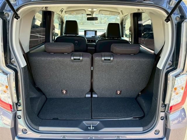 DAIHATSU MOVE CUSTOM 2016 Image 31