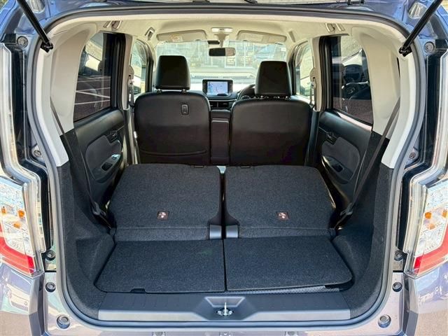 DAIHATSU MOVE CUSTOM 2016 Image 31