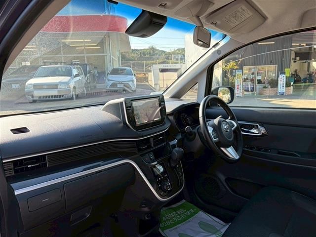 DAIHATSU MOVE CUSTOM 2016 Image 31