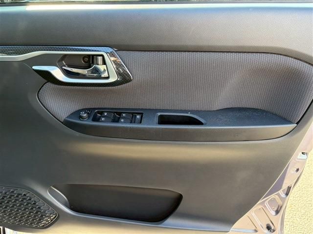 DAIHATSU MOVE CUSTOM 2016 Image 31