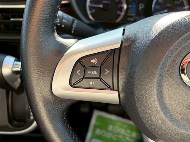 DAIHATSU MOVE CUSTOM 2016 Image 31