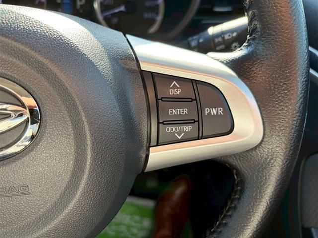 DAIHATSU MOVE CUSTOM 2016 Image 31