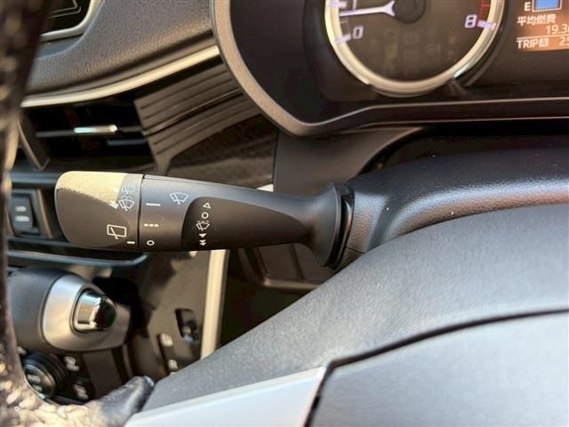 DAIHATSU MOVE CUSTOM 2016 Image 31