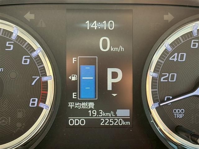 DAIHATSU MOVE CUSTOM 2016 Image 31