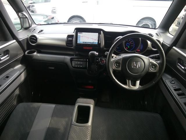 HONDA N BOX SLASH 2015 Image 31