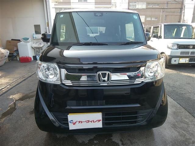 HONDA N BOX SLASH 2015 Image 31