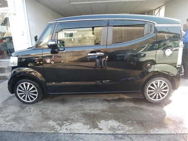 HONDA N BOX SLASH 2015 Image 31