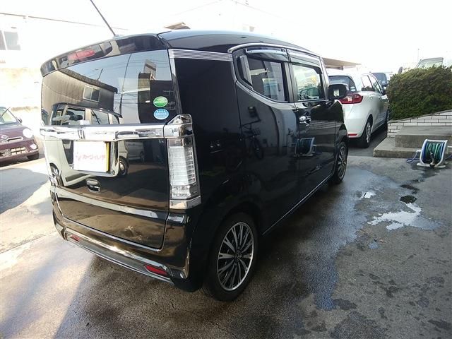 HONDA N BOX SLASH 2015 Image 31