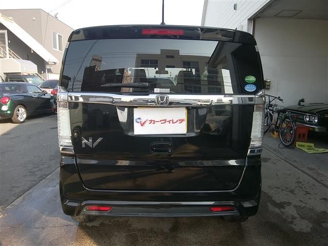 HONDA N BOX SLASH 2015 Image 31