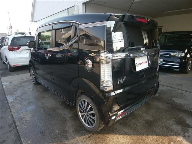 HONDA N BOX SLASH 2015 Image 31