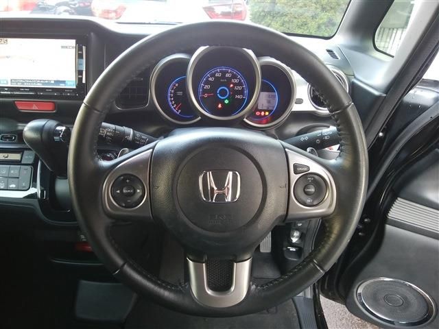 HONDA N BOX SLASH 2015 Image 31