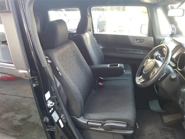 HONDA N BOX SLASH 2015 Image 31