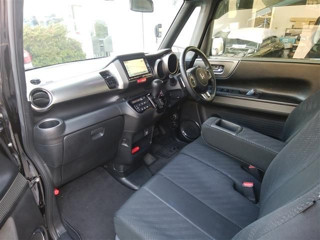 HONDA N BOX SLASH 2015 Image 31