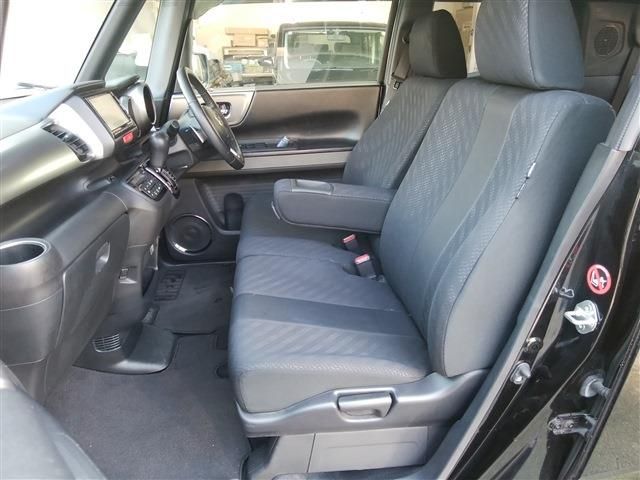 HONDA N BOX SLASH 2015 Image 31