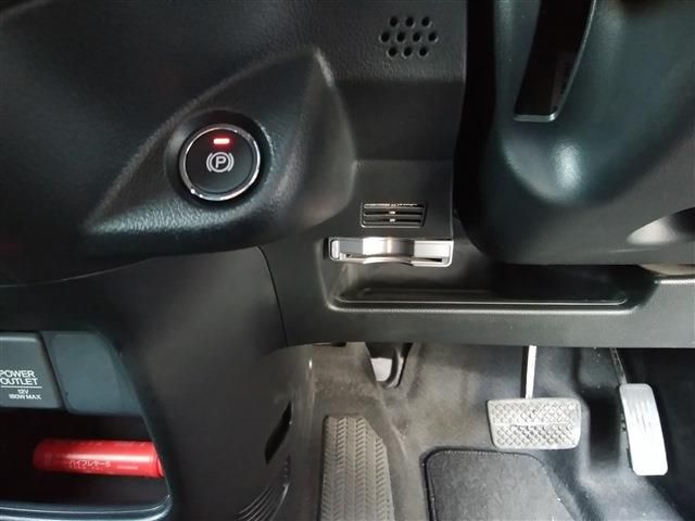 HONDA N BOX SLASH 2015 Image 31