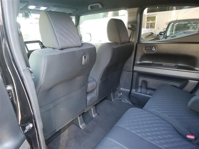 HONDA N BOX SLASH 2015 Image 31