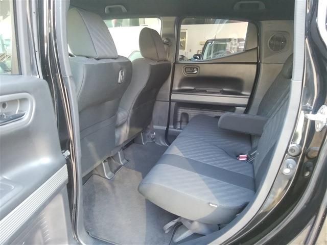 HONDA N BOX SLASH 2015 Image 31