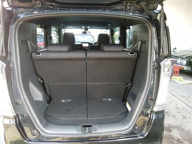 HONDA N BOX SLASH 2015 Image 31