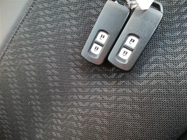 HONDA N BOX SLASH 2015 Image 31