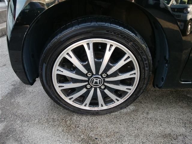 HONDA N BOX SLASH 2015 Image 31