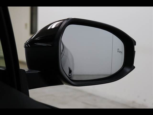 TOYOTA PRIUS 2024 Image 31