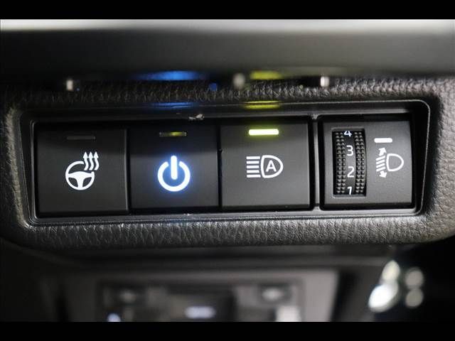 TOYOTA PRIUS 2024 Image 31