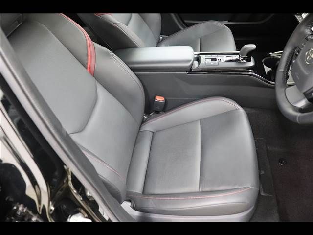 TOYOTA PRIUS 2024 Image 31