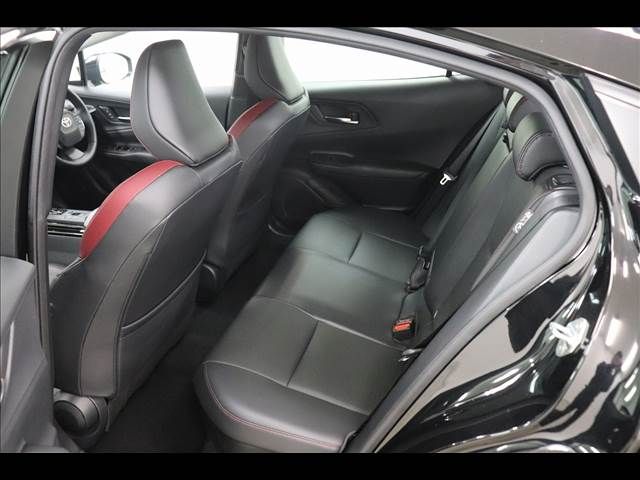 TOYOTA PRIUS 2024 Image 31