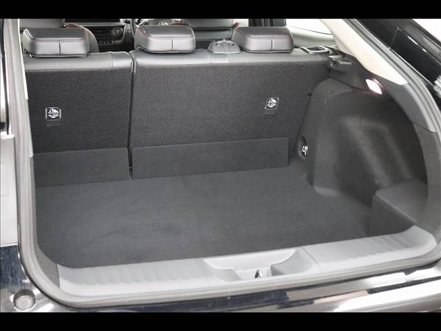 TOYOTA PRIUS 2024 Image 31