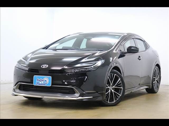 TOYOTA PRIUS 2024 Image 31