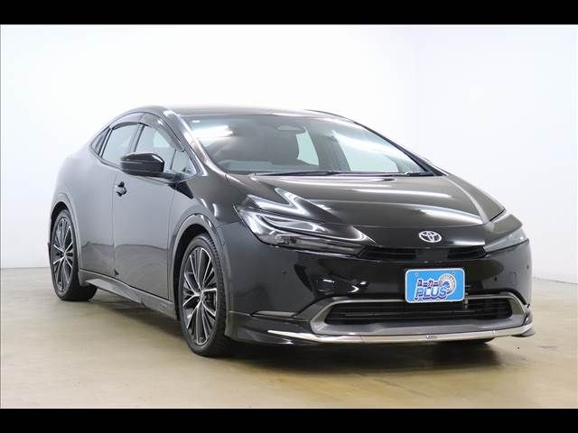 TOYOTA PRIUS 2024 Image 31