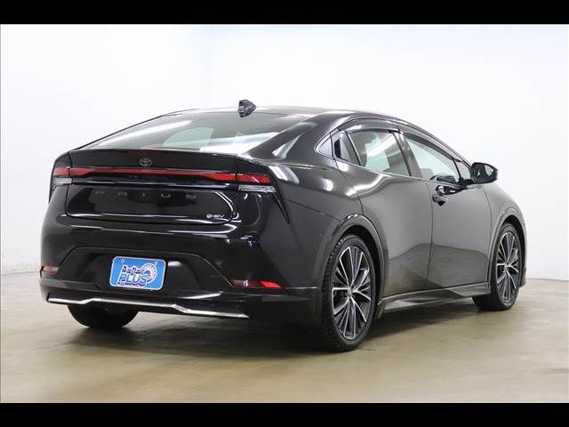 TOYOTA PRIUS 2024 Image 31