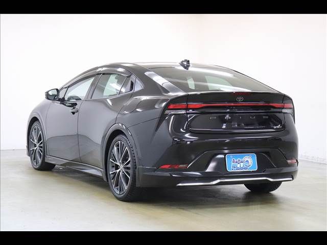 TOYOTA PRIUS 2024 Image 31