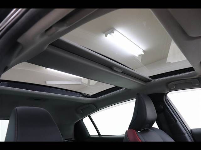 TOYOTA PRIUS 2024 Image 31