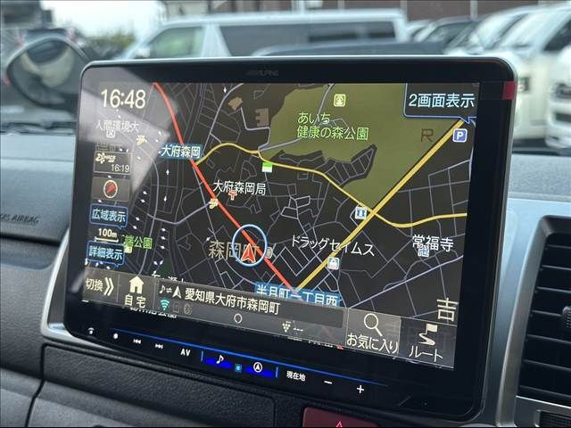 TOYOTA HIACE VAN 2WD 2025 Image 31