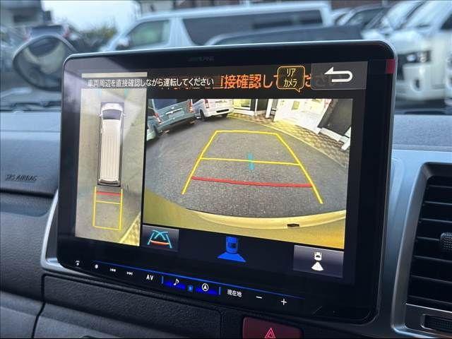 TOYOTA HIACE VAN 2WD 2025 Image 31